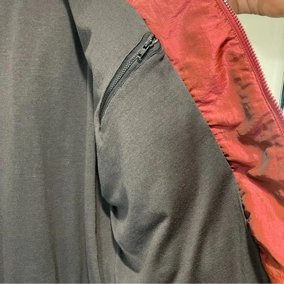 Vintage 90s” Adidas Windbreaker Mens Jacket L - Picture 12 of 13